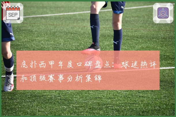 虎扑西甲年度口碑盘点：球迷热评和顶级赛事分析集锦