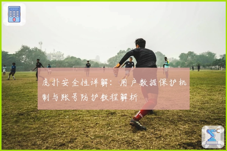 虎扑安全性详解：用户数据保护机制与账号防护教程解析