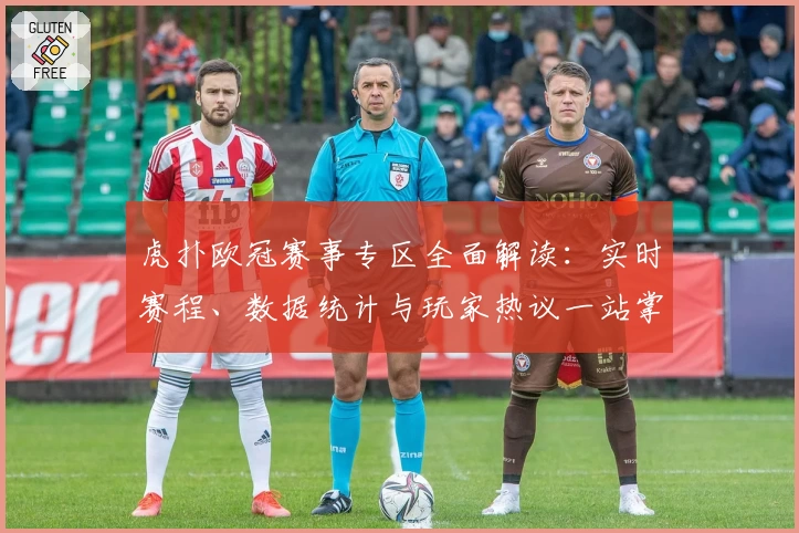虎扑欧冠赛事专区全面解读：实时赛程、数据统计与玩家热议一站掌握